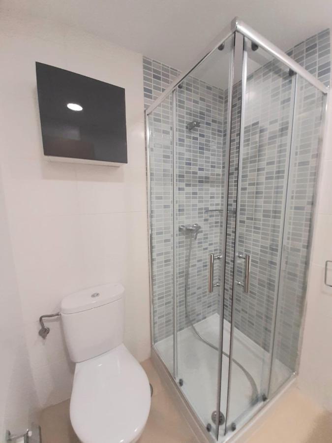 Appartement Super Vistas Mino II Extérieur photo