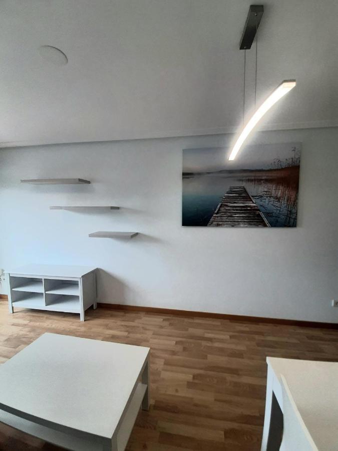 Appartement Super Vistas Mino II Extérieur photo