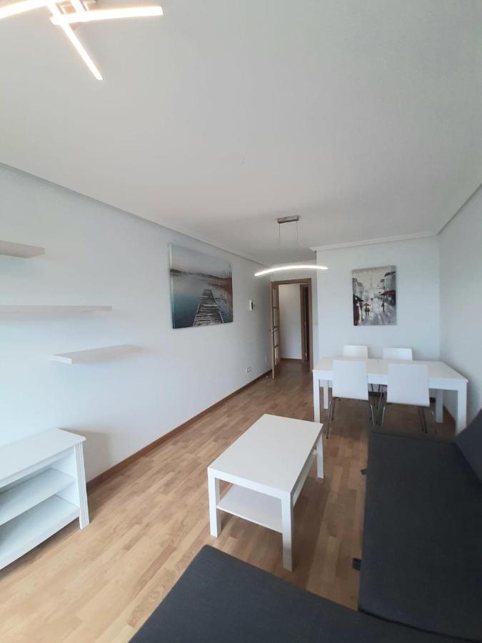 Appartement Super Vistas Mino II Extérieur photo