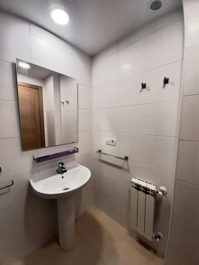Appartement Super Vistas Mino II Extérieur photo